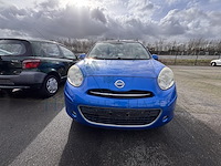 Nissan micra 1.2i visia,2011 - afbeelding 12 van  33