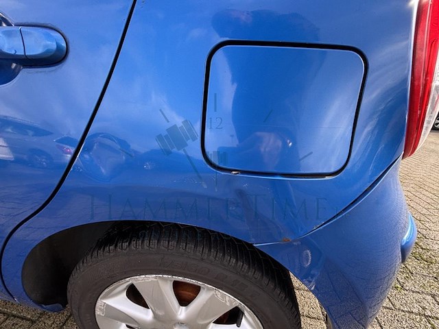 Nissan micra 1.2i visia,2011 - afbeelding 26 van  33