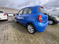 Nissan micra 1.2i visia,2011 - afbeelding 31 van  33