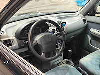 Nissan micra 1.3 gl, 71-fv-ps - afbeelding 6 van  9