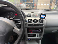 Nissan micra 1.3 gl, 71-fv-ps - afbeelding 8 van  9