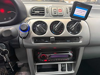 Nissan micra 1.3 gl, 71-fv-ps - afbeelding 9 van  9