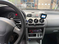 Nissan micra 1.3 gl, 71-fv-ps - afbeelding 8 van  9