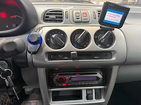Nissan micra 1.3 gl, 71-fv-ps - afbeelding 9 van  9