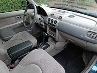 Nissan micra 1.4 luxury cvt automaat, 37-gf-tj - afbeelding 2 van  16