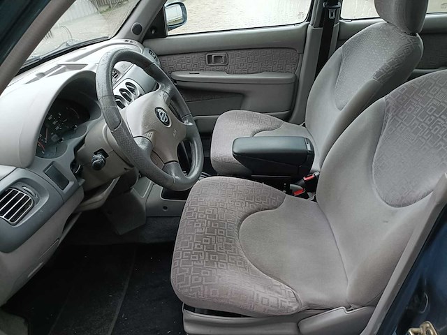 Nissan micra 1.4 luxury cvt automaat, 37-gf-tj - afbeelding 3 van  16