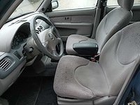 Nissan micra 1.4 luxury cvt automaat, 37-gf-tj - afbeelding 3 van  16