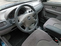 Nissan micra 1.4 luxury cvt automaat, 37-gf-tj - afbeelding 4 van  16