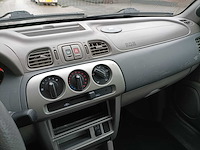 Nissan micra 1.4 luxury cvt automaat, 37-gf-tj - afbeelding 6 van  16