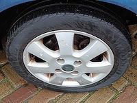 Nissan micra 1.4 luxury cvt automaat, 37-gf-tj - afbeelding 16 van  16