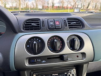 Nissan micra 1.4 miracle, 06-gv-vk - afbeelding 9 van  11