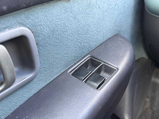 Nissan micra 1.4 miracle, 06-gv-vk - afbeelding 10 van  11