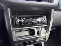 Nissan micra 1.4 miracle, 06-gv-vk - afbeelding 11 van  11