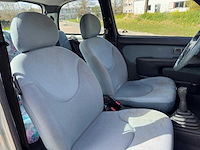Nissan micra 1.4 miracle, 06-gv-vk - afbeelding 1 van  1