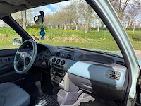 Nissan micra 1.4 miracle, 06-gv-vk - afbeelding 6 van  11