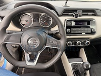 Nissan micra 1.5 dci visia+, 2018 - afbeelding 2 van  31