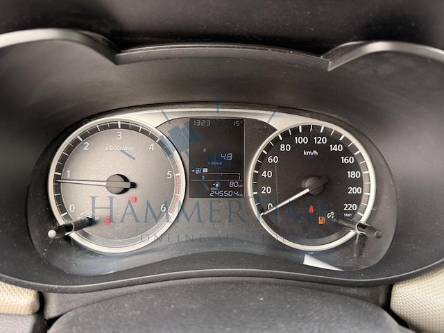 Nissan micra 1.5 dci visia+, 2018 - afbeelding 3 van  31