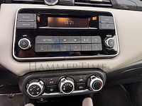 Nissan micra 1.5 dci visia+, 2018 - afbeelding 4 van  31