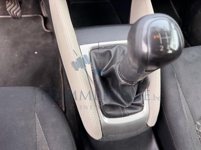 Nissan micra 1.5 dci visia+, 2018 - afbeelding 5 van  31