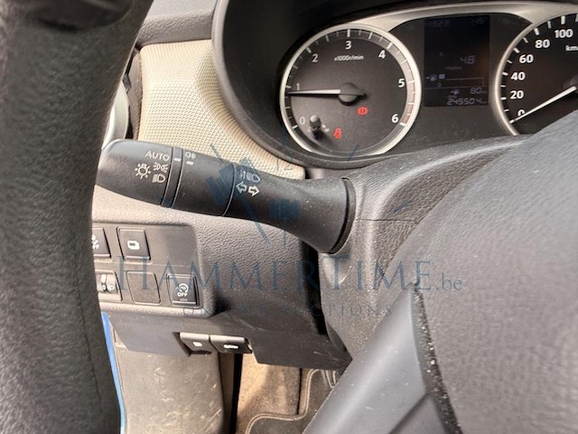 Nissan micra 1.5 dci visia+, 2018 - afbeelding 7 van  31