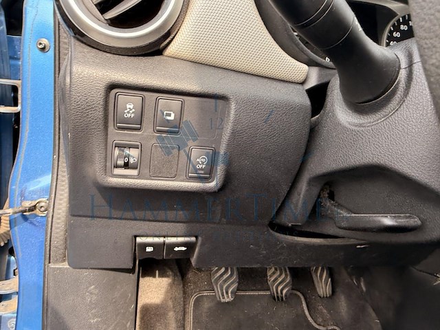 Nissan micra 1.5 dci visia+, 2018 - afbeelding 8 van  31