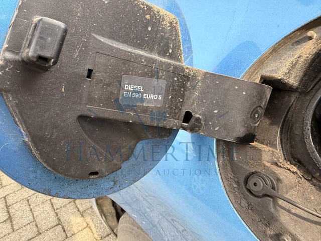 Nissan micra 1.5 dci visia+, 2018 - afbeelding 11 van  31