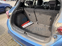 Nissan micra 1.5 dci visia+, 2018 - afbeelding 13 van  31