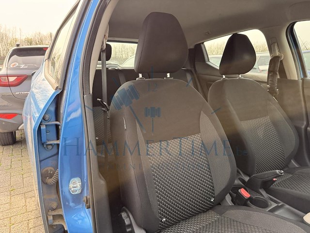 Nissan micra 1.5 dci visia+, 2018 - afbeelding 14 van  31