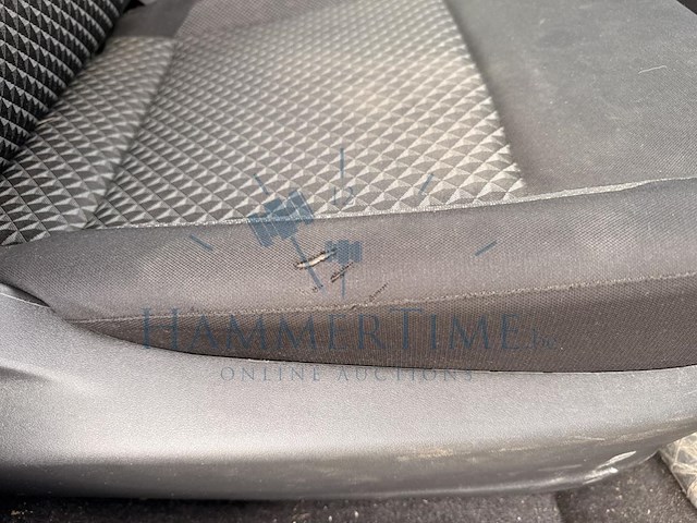 Nissan micra 1.5 dci visia+, 2018 - afbeelding 15 van  31