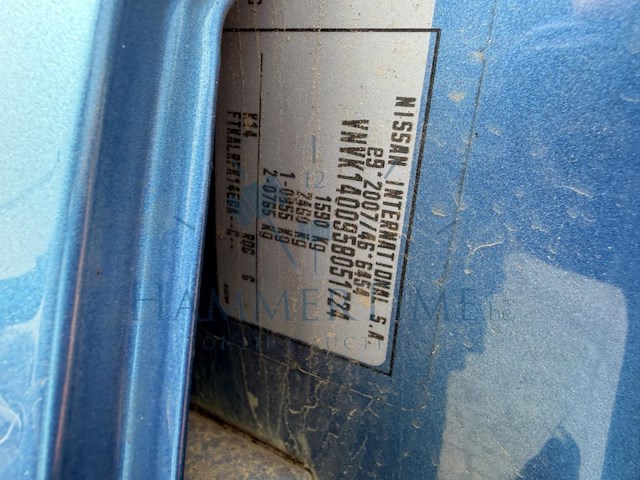 Nissan micra 1.5 dci visia+, 2018 - afbeelding 16 van  31