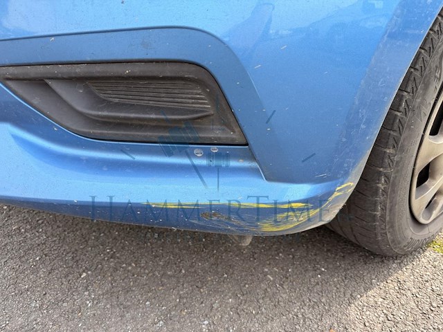 Nissan micra 1.5 dci visia+, 2018 - afbeelding 18 van  31