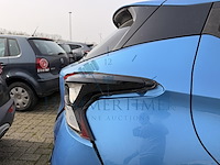 Nissan micra 1.5 dci visia+, 2018 - afbeelding 19 van  31