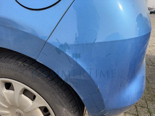 Nissan micra 1.5 dci visia+, 2018 - afbeelding 21 van  31