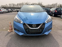 Nissan micra 1.5 dci visia+, 2018 - afbeelding 12 van  31
