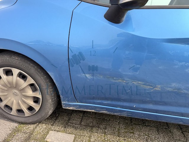 Nissan micra 1.5 dci visia+, 2018 - afbeelding 25 van  31