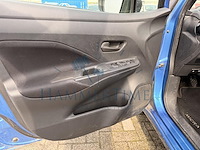 Nissan micra 1.5 dci visia+, 2018 - afbeelding 29 van  31