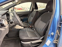 Nissan micra 1.5 dci visia+, 2018 - afbeelding 30 van  31