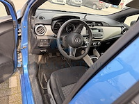 Nissan micra 1.5 dci visia+, 2018 - afbeelding 31 van  31