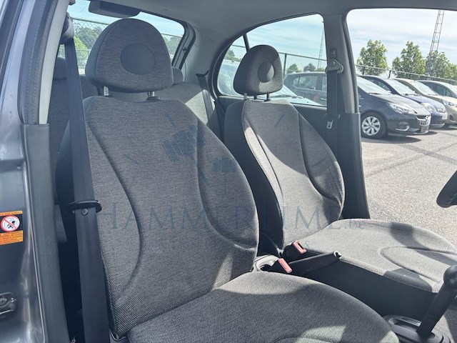 Nissan micra van 1.2i 16v visia a/c,2006 - afbeelding 16 van  33