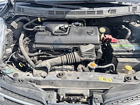 Nissan micra van 1.2i 16v visia a/c,2006 - afbeelding 19 van  33