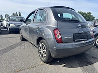 Nissan micra van 1.2i 16v visia a/c,2006 - afbeelding 31 van  33