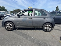Nissan micra van 1.2i 16v visia a/c,2006 - afbeelding 32 van  33
