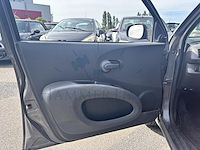 Nissan micra van 1.2i 16v visia a/c,2006 - afbeelding 33 van  33