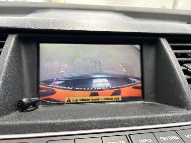 Nissan murano 3.5 v6, 76-rt-ph - afbeelding 5 van  22