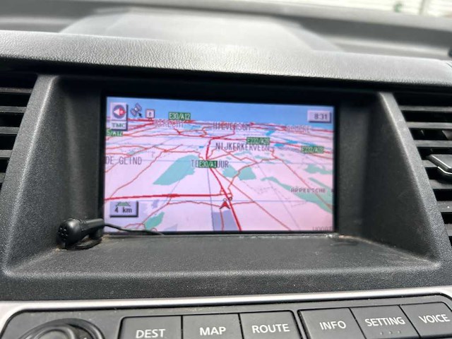 Nissan murano 3.5 v6, 76-rt-ph - afbeelding 6 van  22