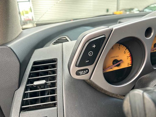 Nissan murano 3.5 v6, 76-rt-ph - afbeelding 7 van  22