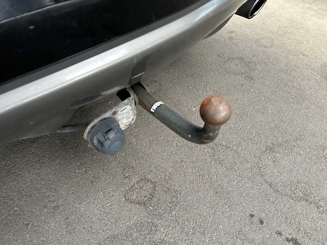 Nissan murano 3.5 v6, 76-rt-ph - afbeelding 10 van  22