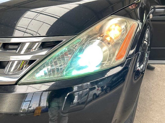 Nissan murano 3.5 v6, 76-rt-ph - afbeelding 11 van  22