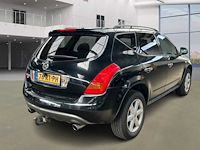 Nissan murano 3.5 v6, 76-rt-ph - afbeelding 17 van  22