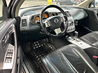 Nissan murano 3.5 v6, 76-rt-ph - afbeelding 18 van  22